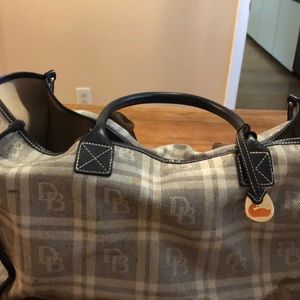 Donney&Burke Luggage Bag